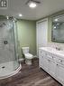 371 Wellington, Windsor, ON  - Indoor Photo Showing Bathroom 