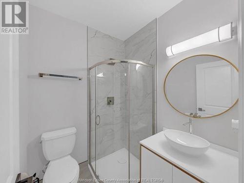 7333 Meo Boulevard Unit# 303, Lasalle, ON - Indoor Photo Showing Bathroom