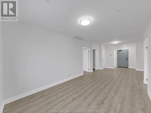 7333 Meo Boulevard Unit# 303, Lasalle, ON - Indoor Photo Showing Other Room