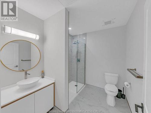 7333 Meo Boulevard Unit# 303, Lasalle, ON - Indoor Photo Showing Bathroom