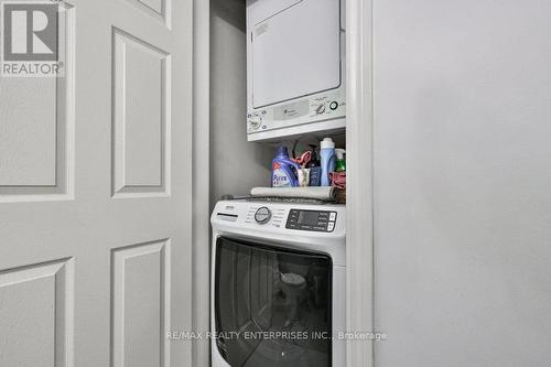 103 - 1460 Bishops Gate, Oakville, ON - Indoor Photo Showing Laundry Room