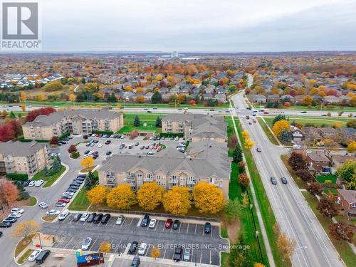 103 - 1460 Bishops Gate, Oakville, ON - Outdoor With View