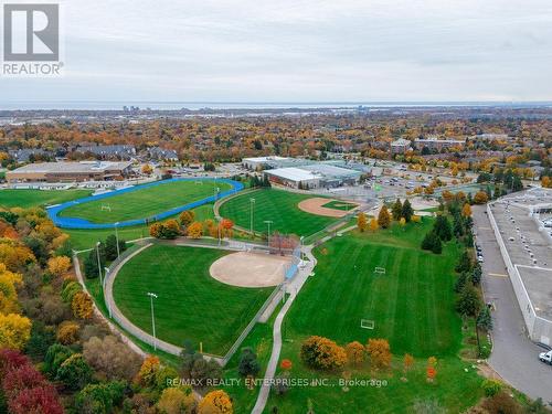 103 - 1460 Bishops Gate, Oakville, ON - Outdoor With View