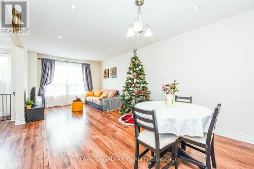 47 - 47 Ellis Drive N, Brampton, ON - Indoor