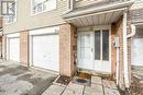 47 - 47 Ellis Drive N, Brampton, ON  - Outdoor With Exterior 