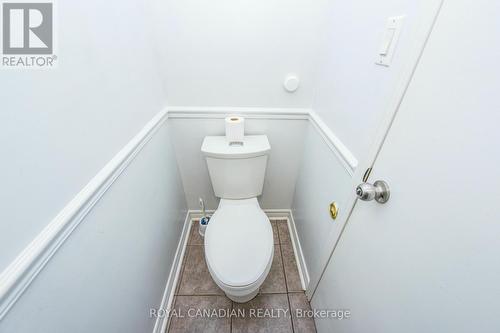 47 - 47 Ellis Drive N, Brampton, ON - Indoor Photo Showing Bathroom