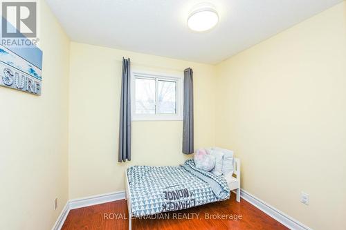 47 - 47 Ellis Drive N, Brampton, ON - Indoor Photo Showing Bedroom