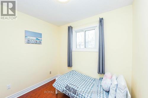 47 - 47 Ellis Drive N, Brampton, ON - Indoor Photo Showing Bedroom