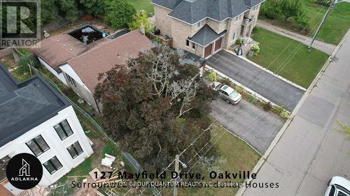 127 Mayfield Drive, Oakville, ON - Other