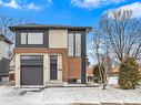 Frontage - 5280  - 5282 Av. Primot, Longueuil (Saint-Hubert), QC  - Outdoor 