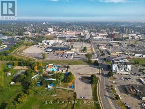 613 - 7 Erie Avenue, Brantford, ON - Outdoor With View