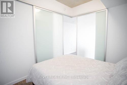 613 - 7 Erie Avenue, Brantford, ON - Indoor Photo Showing Bedroom