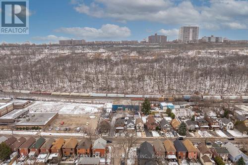 356 Cumberland Avenue, Hamilton, ON - Outdoor With View