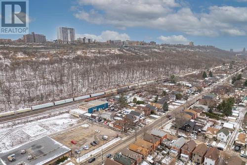 356 Cumberland Avenue, Hamilton, ON - Outdoor With View