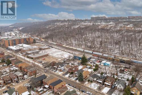 356 Cumberland Avenue, Hamilton, ON - Outdoor With View