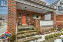 356 Cumberland Avenue, Hamilton, ON  - Outdoor 