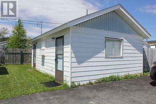 63 St Clare Avenue, Stephenville, NL 