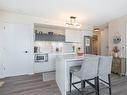 2204-20 Thomas Riley Rd, Toronto, ON  - Indoor Photo Showing Kitchen 