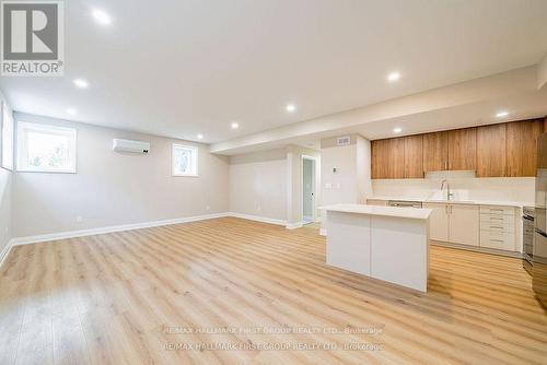 917 Dundas Street W, Whitby (Lynde Creek), ON - Indoor Photo Showing Kitchen