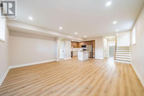 917 Dundas Street W, Whitby (Lynde Creek), ON - Indoor