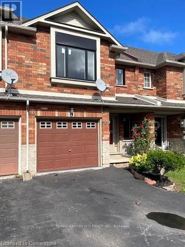 74 Magnolia Crescent, Grimsby, ON - Outdoor