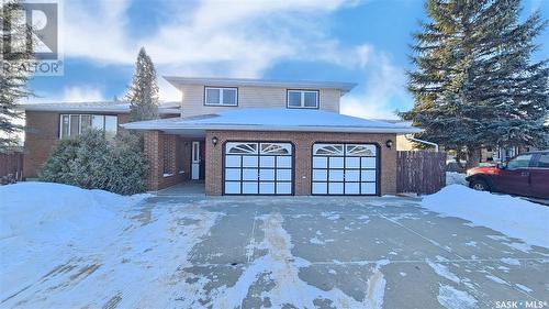 1 Calypso Drive, Moose Jaw, SK - Outdoor