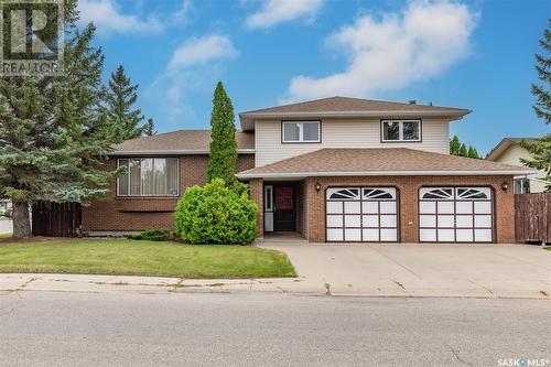 1 Calypso Drive, Moose Jaw, SK - Outdoor