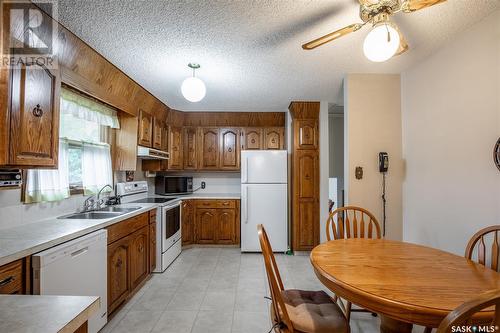 1 Calypso Drive, Moose Jaw, SK - Indoor