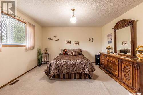 1 Calypso Drive, Moose Jaw, SK - Indoor Photo Showing Bedroom