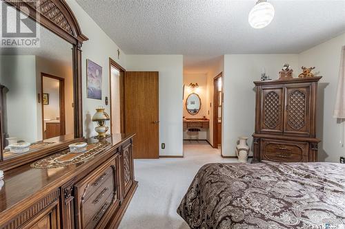 1 Calypso Drive, Moose Jaw, SK - Indoor Photo Showing Bedroom