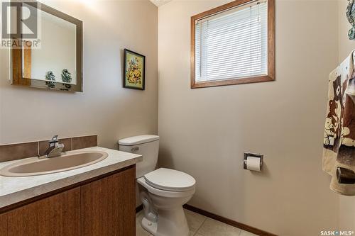 1 Calypso Drive, Moose Jaw, SK - Indoor Photo Showing Bathroom