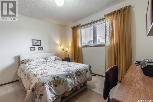 1 Calypso Drive, Moose Jaw, SK - Indoor Photo Showing Bedroom