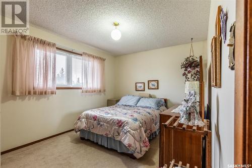 1 Calypso Drive, Moose Jaw, SK - Indoor Photo Showing Bedroom