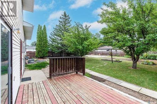 1 Calypso Drive, Moose Jaw, SK - Outdoor