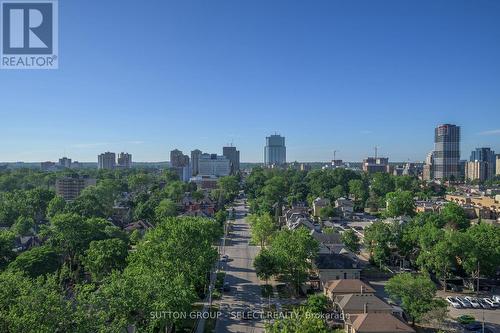 906 - 250 Pall Mall Street, London, ON - Outdoor With View