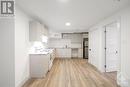 B - 225 Glynn Avenue, Ottawa, ON  - Indoor Photo Showing Kitchen 