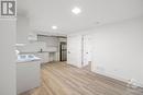 B - 225 Glynn Avenue, Ottawa, ON  - Indoor Photo Showing Kitchen 