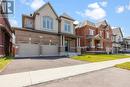 54 Wamsley Crescent, Clarington, ON  - Outdoor With Facade 