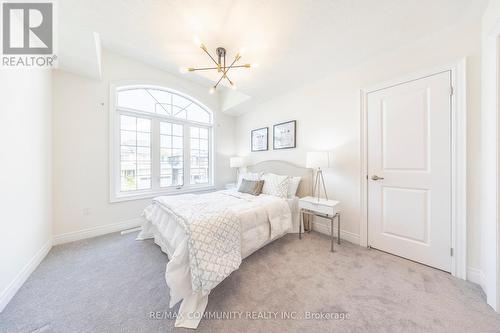 54 Wamsley Crescent, Clarington, ON - Indoor Photo Showing Bedroom