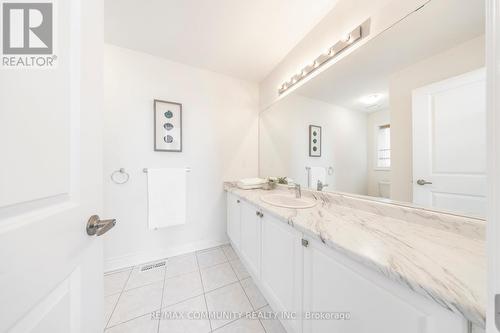 54 Wamsley Crescent, Clarington, ON - Indoor Photo Showing Bathroom