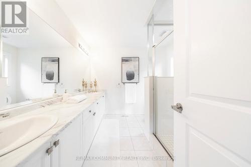 54 Wamsley Crescent, Clarington, ON - Indoor Photo Showing Bathroom