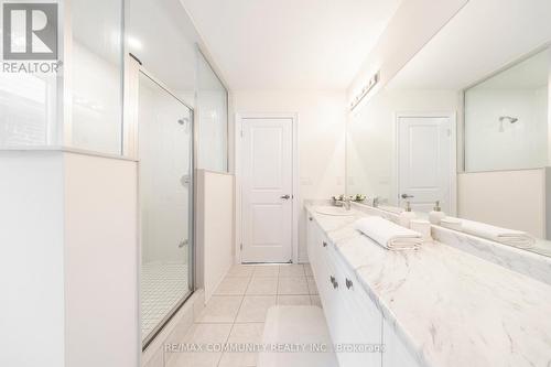 54 Wamsley Crescent, Clarington, ON - Indoor Photo Showing Bathroom