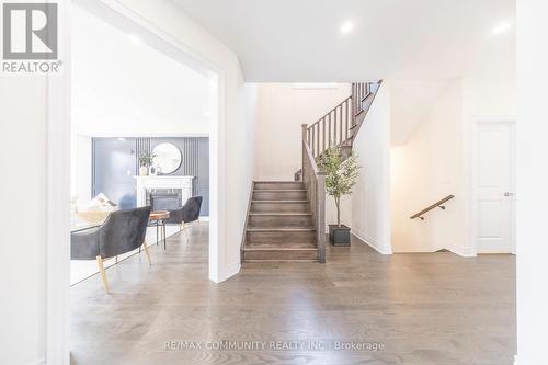 54 Wamsley Crescent, Clarington, ON - Indoor Photo Showing Other Room