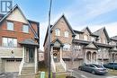 1315 Granrock Crescent, Mississauga, ON  - Outdoor With Facade 