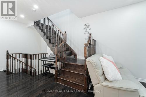 1315 Granrock Crescent, Mississauga, ON - Indoor Photo Showing Other Room