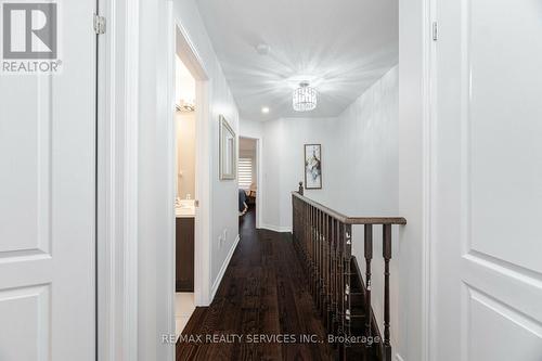 1315 Granrock Crescent, Mississauga, ON - Indoor Photo Showing Other Room