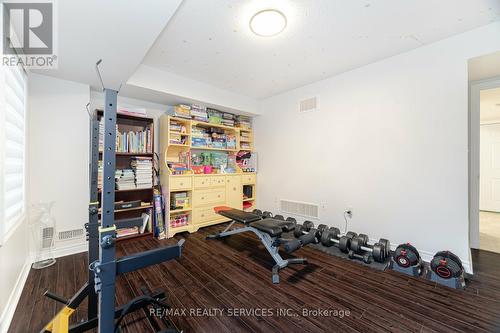 1315 Granrock Crescent, Mississauga, ON - Indoor