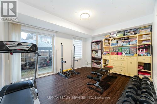 1315 Granrock Crescent, Mississauga, ON - Indoor