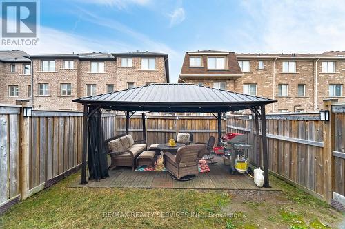 1315 Granrock Crescent, Mississauga, ON - Outdoor With Exterior