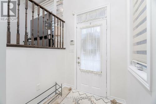 1315 Granrock Crescent, Mississauga, ON - Indoor Photo Showing Other Room